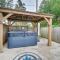 Westport Home with Hot Tub 2 Blocks to Beach!