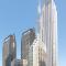 2-Bedroom in the Heart of Downtown Dubai - 迪拜