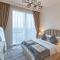 2-Bedroom in the Heart of Downtown Dubai - 迪拜