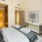 2-Bedroom in the Heart of Downtown Dubai - 迪拜