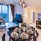 2-Bedroom in the Heart of Downtown Dubai - 迪拜