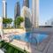 2-Bedroom in the Heart of Downtown Dubai - 迪拜