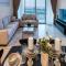 2-Bedroom in the Heart of Downtown Dubai - 迪拜