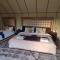 Overnight Luxury Camp