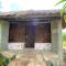 Eco Mara Tented Camp