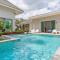 Areeca Private pool villas - 他朗