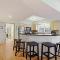 3C Seagrove Villa - Isle of Palms