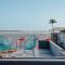 Sable Bleu Boutique Hotel