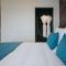 Sable Bleu Boutique Hotel