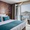 Sable Bleu Boutique Hotel