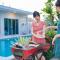 Areeca Private pool villas - 他朗