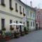 Hotel Galerie