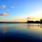 Cabanas on Gatun Lake in Arenosa