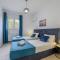 Sea Crest villa,near beach,pool,sea view and mountain,private parking