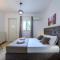Sea Crest villa,near beach,pool,sea view and mountain,private parking