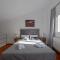 Sea Crest villa,near beach,pool,sea view and mountain,private parking