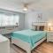 Oceanside Ormond Beach Condo, Steps to Shore! - 奥蒙德海滩