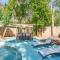Orange Park Home with Private Pool, Hot Tub and Grill! - أورانج بارك