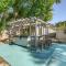 Orange Park Home with Private Pool, Hot Tub and Grill! - أورانج بارك