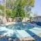 Orange Park Home with Private Pool, Hot Tub and Grill! - أورانج بارك