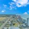 Pristine Oceanfront Oasis With Breathtaking Views- Camelot 1614 - Myrtle Beach