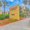 Pristine Oceanfront Oasis With Breathtaking Views- Camelot 1614 - Myrtle Beach