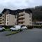 Studio 25 m2 centre Uriage