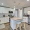 Spacious Cheverly Home - 8 Mi to National Mall! - لاندوفر