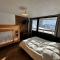 Appartement au pied des pistes pour 4 pers, balcon sud, centre des Menuires, proche commerces - FR-1-452-184 - ليه مينوير