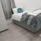 Good priced double bed rooms in harrow with shared bathrooms - Hatch End