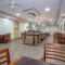 Hotel Golden Park Curitiba By Nacional Inn