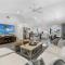 Rose Court Pool Home with Dock - جزيرة ماركو