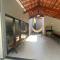 Elisabeth Eco House