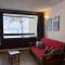 Studio Montgenèvre, Pieds des Pistes, 4 Couchages, Animaux Acceptés, Parking Privé - FR-1-330D-27