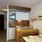 Studio Montgenèvre, Pieds des Pistes, 4 Couchages, Animaux Acceptés, Parking Privé - FR-1-330D-27