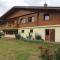 Gîte confortable à Gérardmer avec jardin, ski, randonnées et activités nautiques - FR-1-589-128