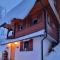 Shepherds House "Alpine Dreams"