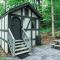 Cozy Cabin Near the Smokies #12 Carlotta