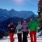 Holiday chalet "ALPINE DREAMS" with PRIVATE WELLNESS - 索尔察瓦