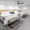 Newly Renovated, Modern, Luxurious - 7 beds - Pinehurst