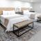 Newly Renovated, Modern, Luxurious - 7 beds - Pinehurst