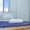 Angani Apartment, AC Installed, Ocean View & Rooftop Pool
