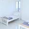 Angani Apartment, AC Installed, Ocean View & Rooftop Pool