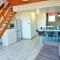 Duplex rénové avec clim, terrasse et parking à Marseillan - FR-1-387-162