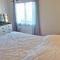 Duplex rénové avec clim, terrasse et parking à Marseillan - FR-1-387-162