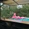 Kanoa Lodge - Adults and 18 plus only