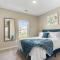 Sophisticated 3BD/2BA Retreat: Pool, Gym, Laundry - ملبورن