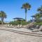 1172 Beach Walker