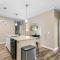 Sophisticated 3BD/2BA Retreat: Pool, Gym, Laundry - ملبورن