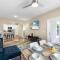 Sophisticated 3BD/2BA Retreat: Pool, Gym, Laundry - ملبورن